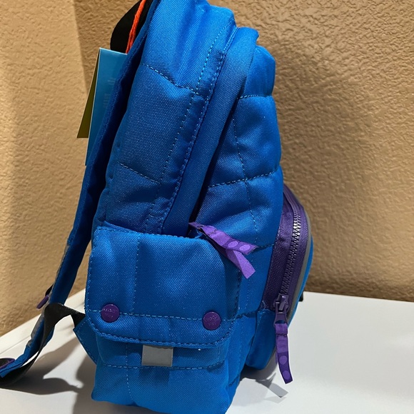 Quilted Backpack - LEGO® Collection x
Target Blue - Picture 7 of 14